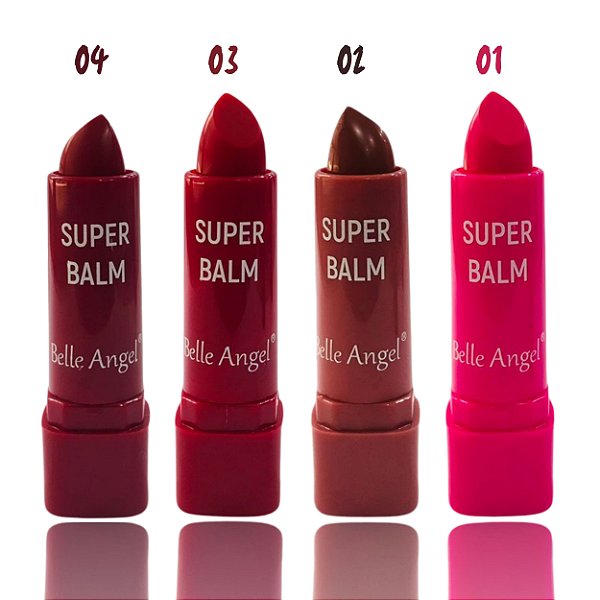 Super balm - Belle angel