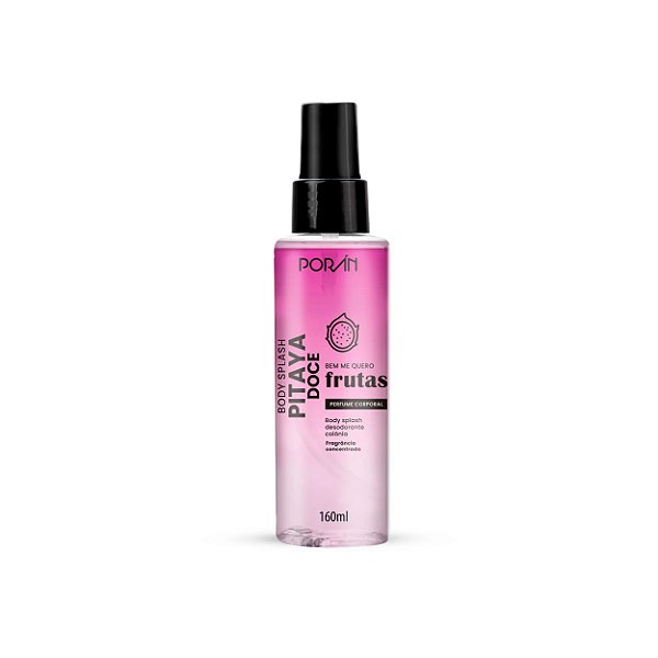 Body splash pitaya doce - Porán