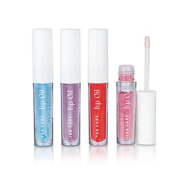 Lip oil tea care - Fenzza