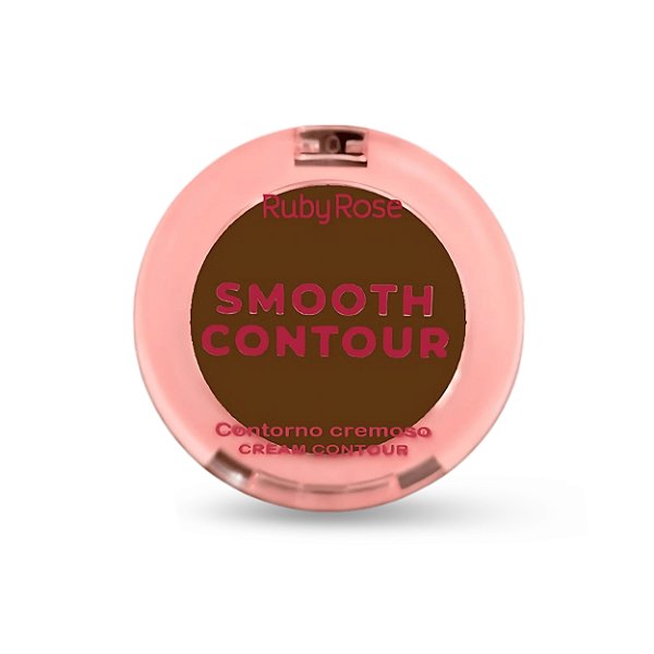 Contorno cremoso smooth - Ruby rose