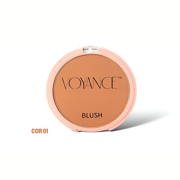 Blush - Voyance