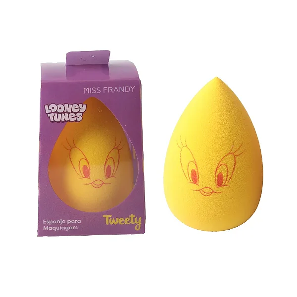 Esponja G Linha Tweety - Miss frandy