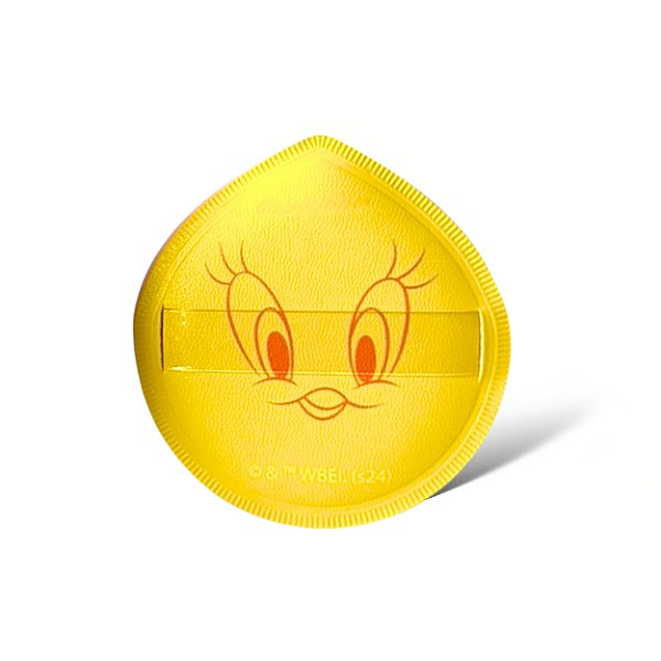 Esponja para BB cream linha tweety - Miss frandy