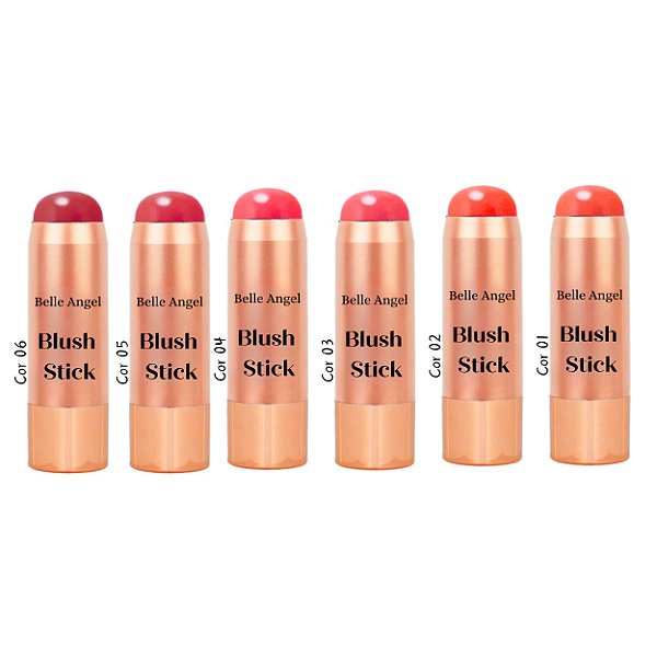 Blush Stick - Belle Angel