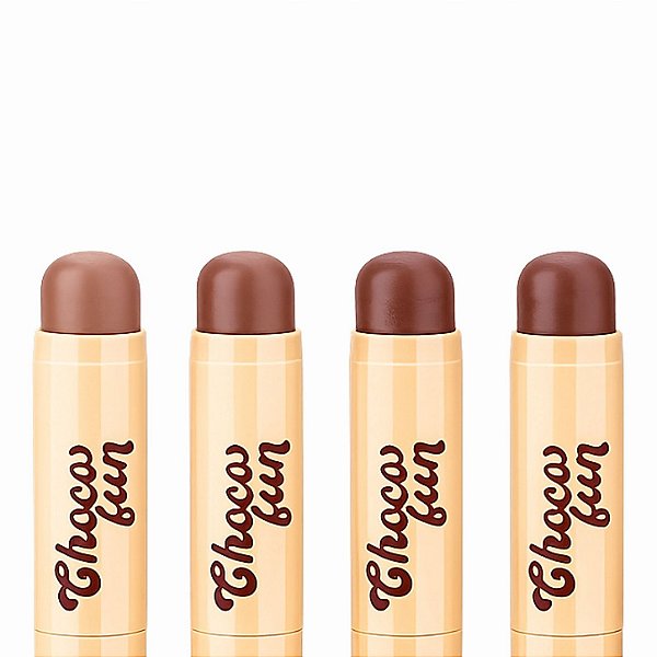 Contorno stick choco fun - Fenzza