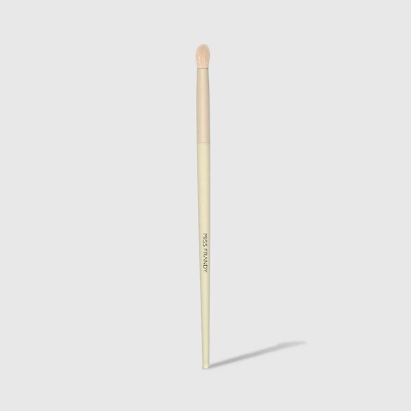 Pincel de esfumar gordinho - Miss frandy