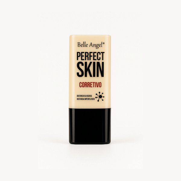 Corretivo perfect skin - Belle angel