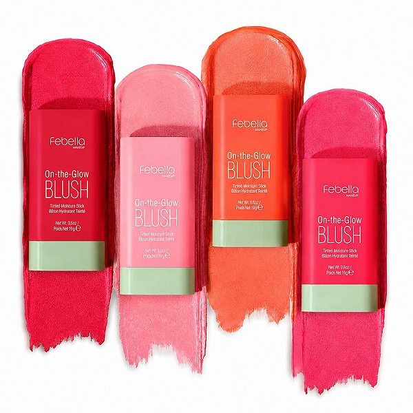 Blush stick - Febella