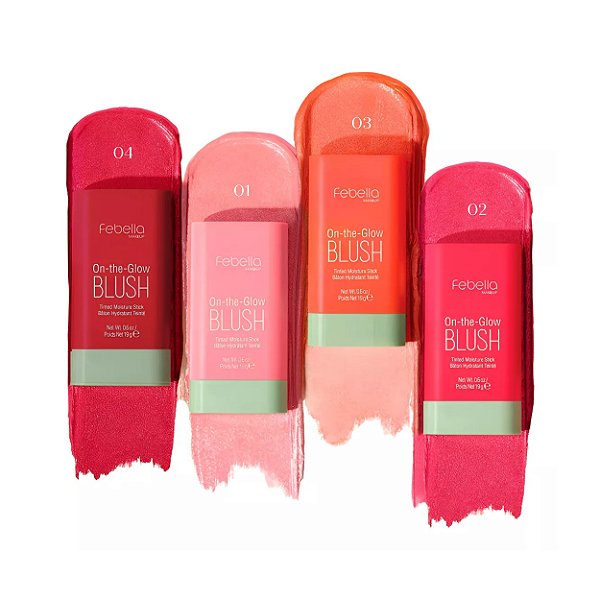 Blush stick - Febella