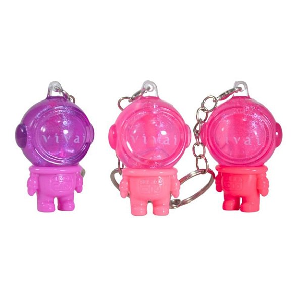 Lip gloss mágico astro - Vivai