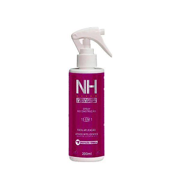 Spray reconstrução 15 em 1 - Belkit