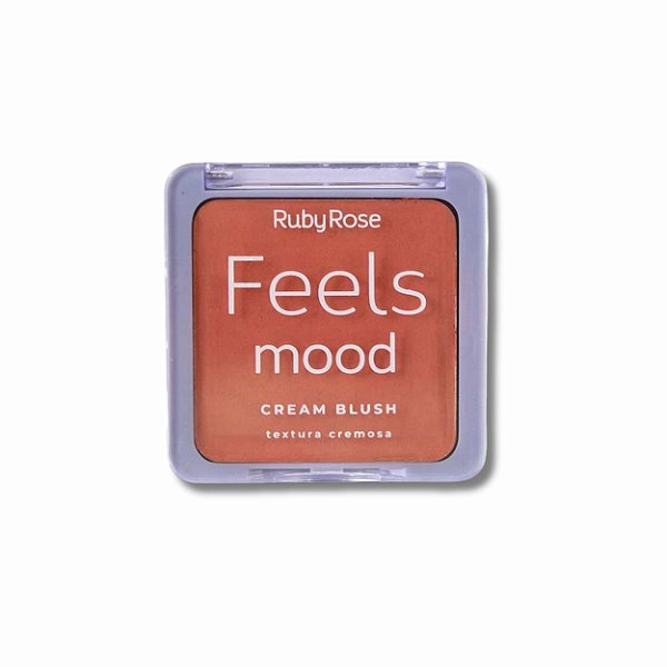 Blush cream feels mood - Ruby rose