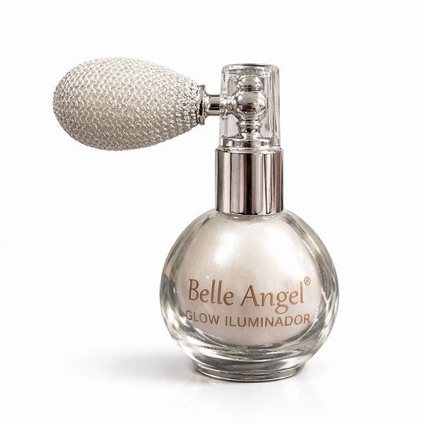 Glow iluminador - Belle Angel