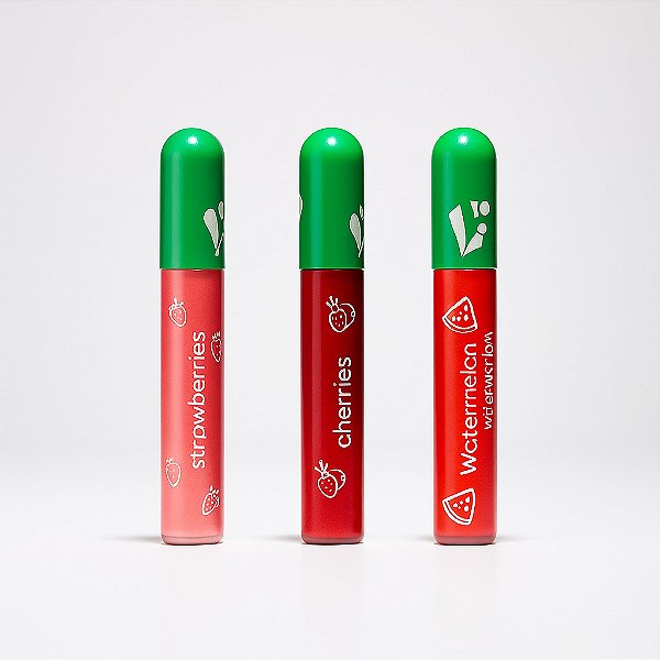 Lips gloss - Belle Angel