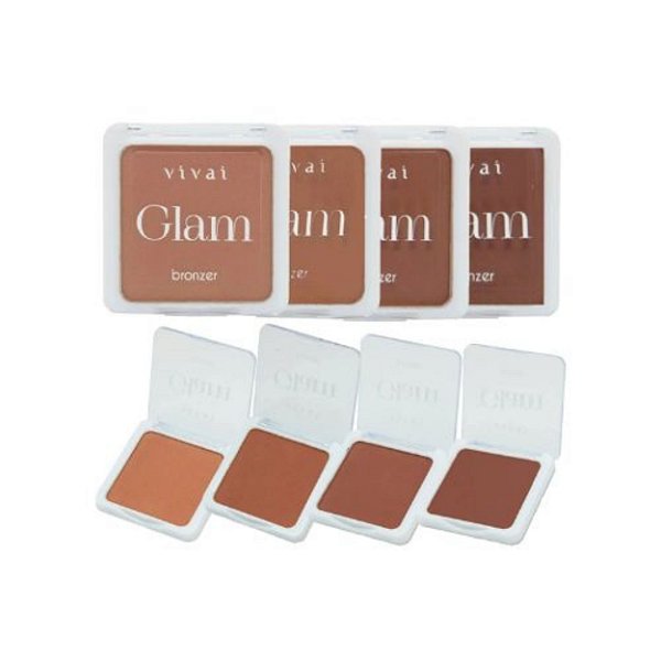 Bronzer glam - Vivai