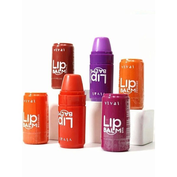 Lip balm - Vivai