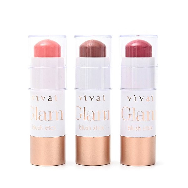 Blush stick glam - Vivai