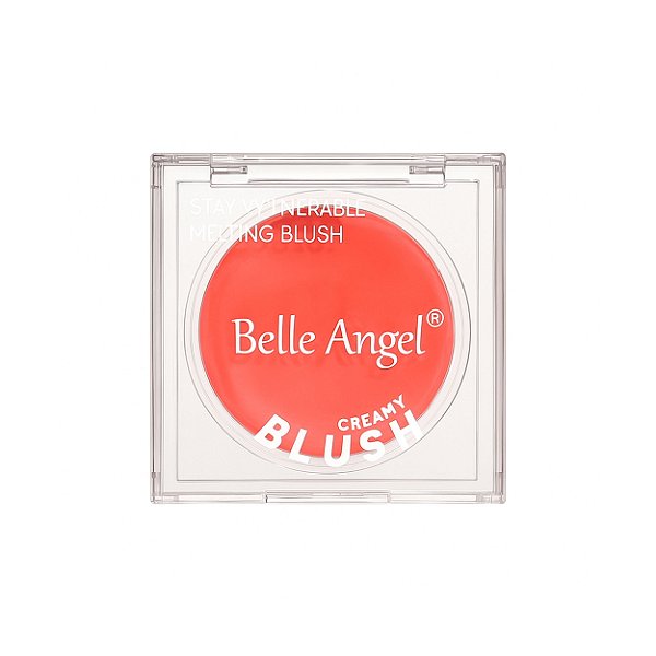 Blush creamy -  belle angel