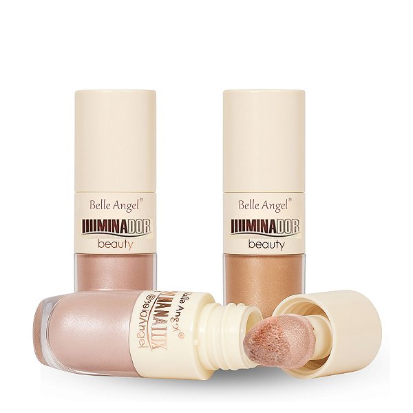 Iluminador beauty - Belle angel