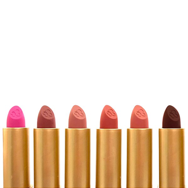 Batom lip duo - Belle Angel