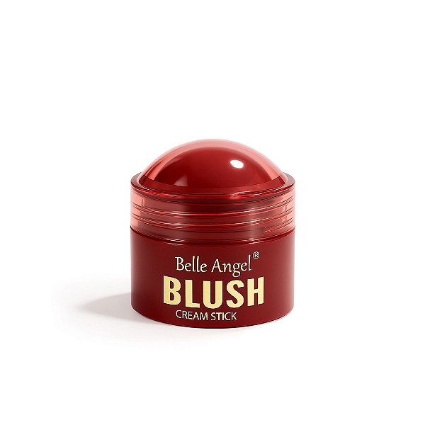Blush cream stick - Belle angel