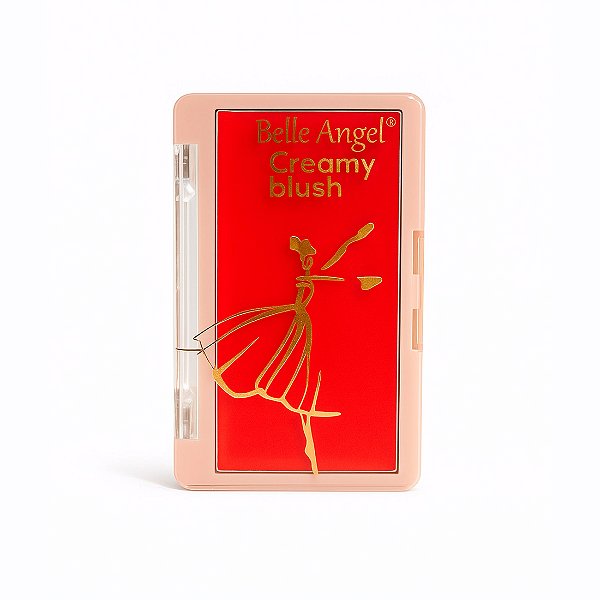 Blush creamy - Belle angel