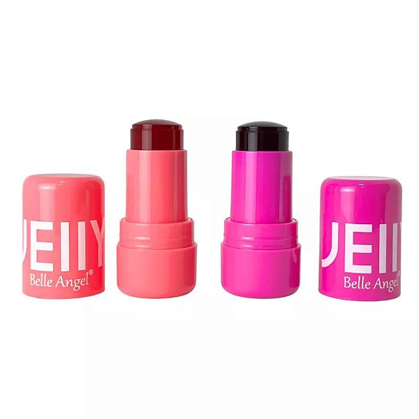 Blush jelly - Belle Angel