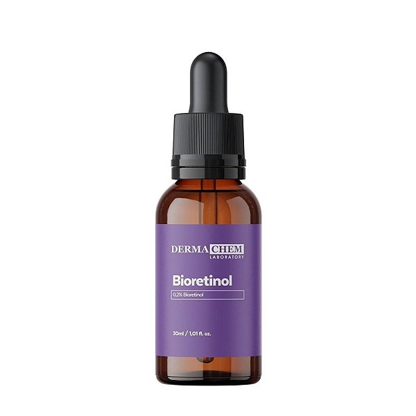 Sérum bioretinol 30ml - Dermachem