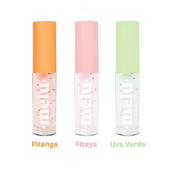 Lip oil - Melu