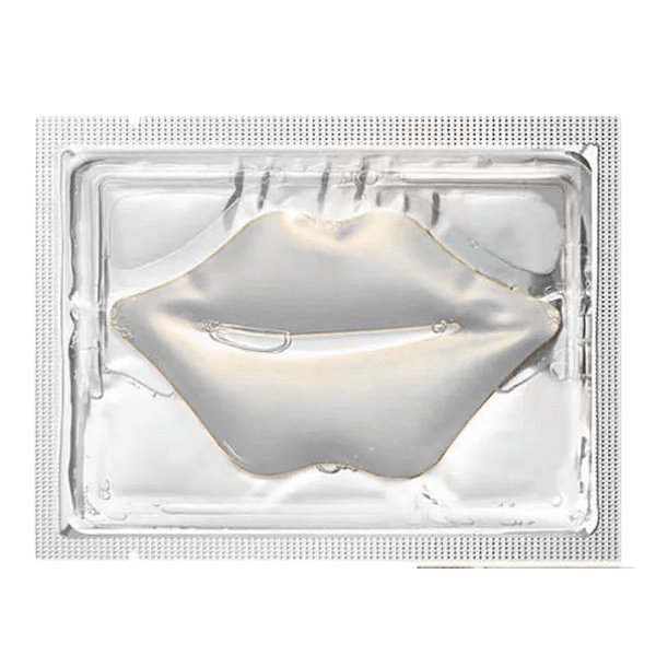 Máscara hidratante labial coco - Yoyomaquiamor