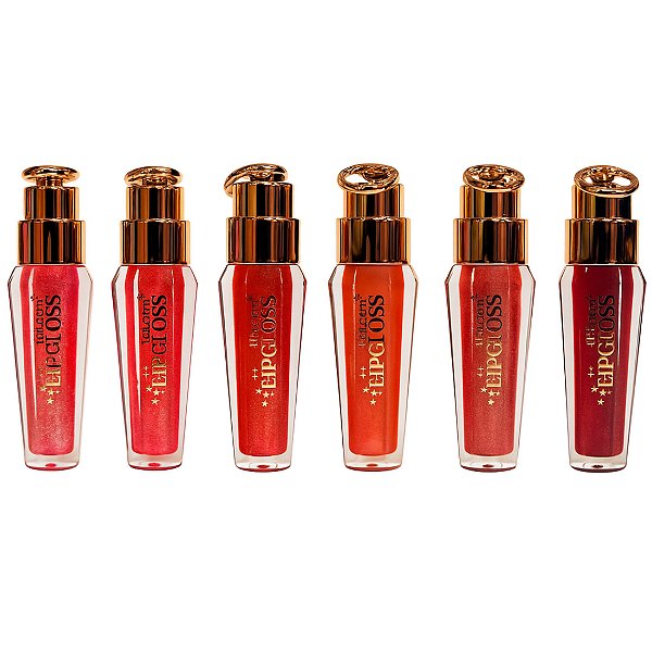 Lipgloss - Belle Angel