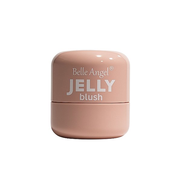 Blush jelly fruit - Belle Angel