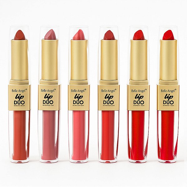 Batom duo - Belle Angel