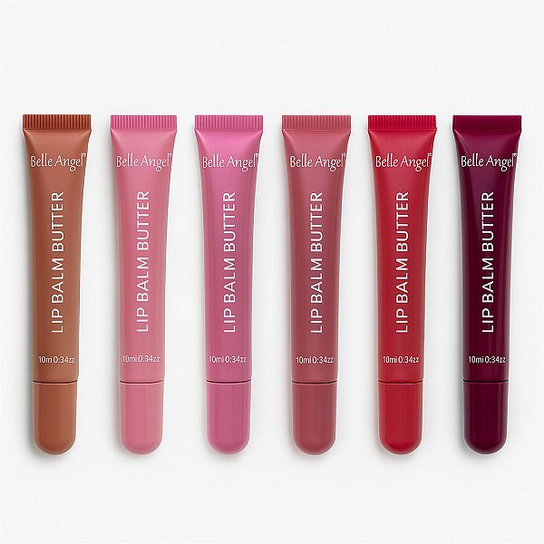 Lip balm butter - Belle Angel