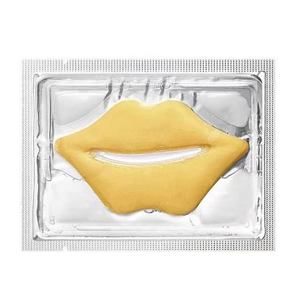 Máscara labial mel - Yoyomaquiamor