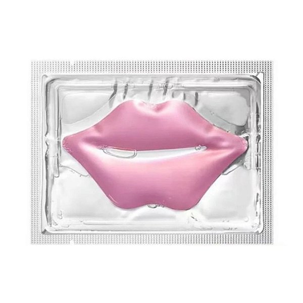 Máscara labial melancia - Yoyomaquiamor