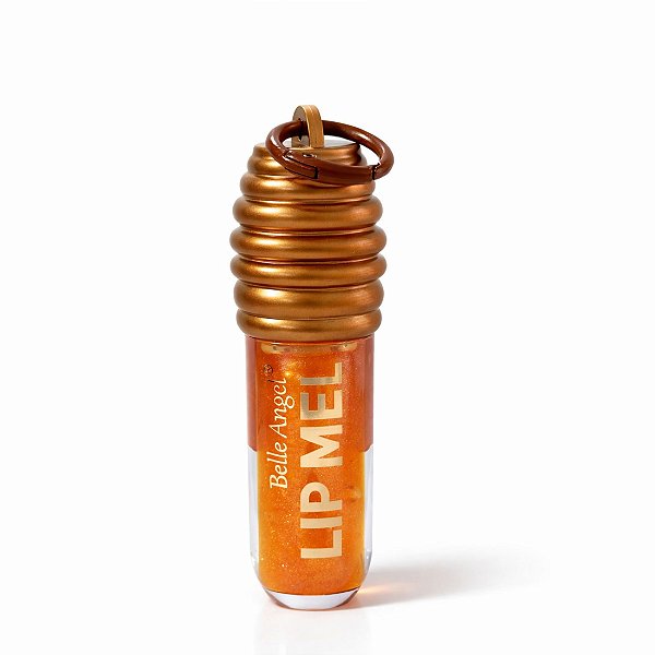 Lip oil mel chaveiro - Belle Angel