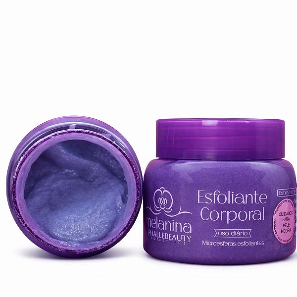 Esfoliante corporal - Phallebeauty