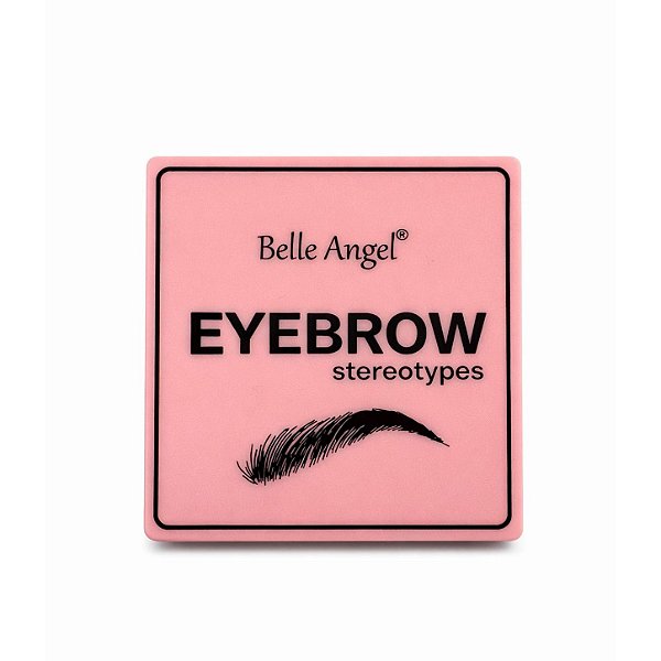 Modelador de sobrancelha em gel - Belle angel