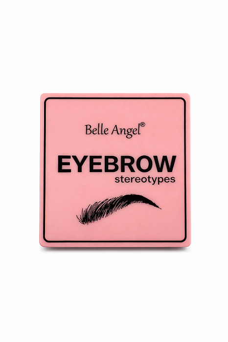 Modelador de sobrancelha em gel - Belle angel