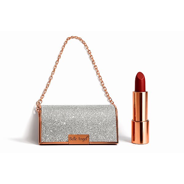 Batom na bolsa - Belle Angel