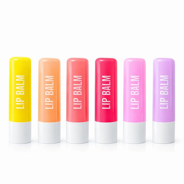 Lip balm fruit - Belle Angel