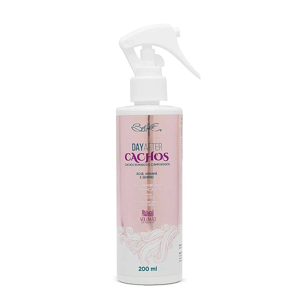 Day after cachos 200ml - Belkit