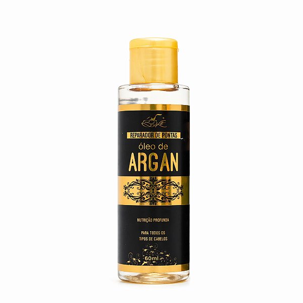 Reparador de pontas óleo de argan - Belkit