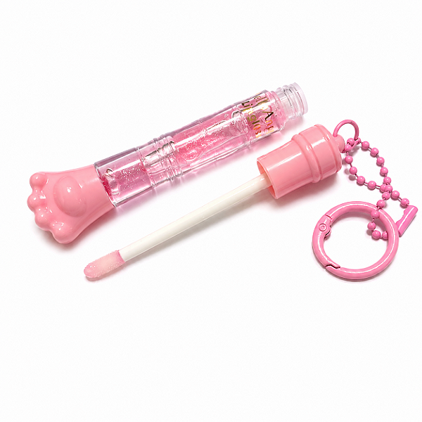 Lip gloss pata de gatinho - Belle Angel