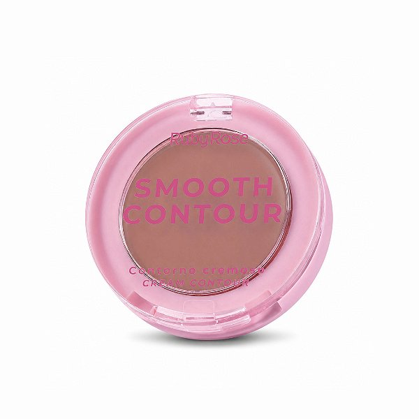 Contorno cremoso smooth - Ruby Rose