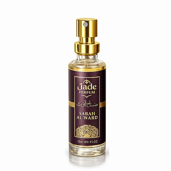 Perfume asad bourbon 15ml - Lady Care