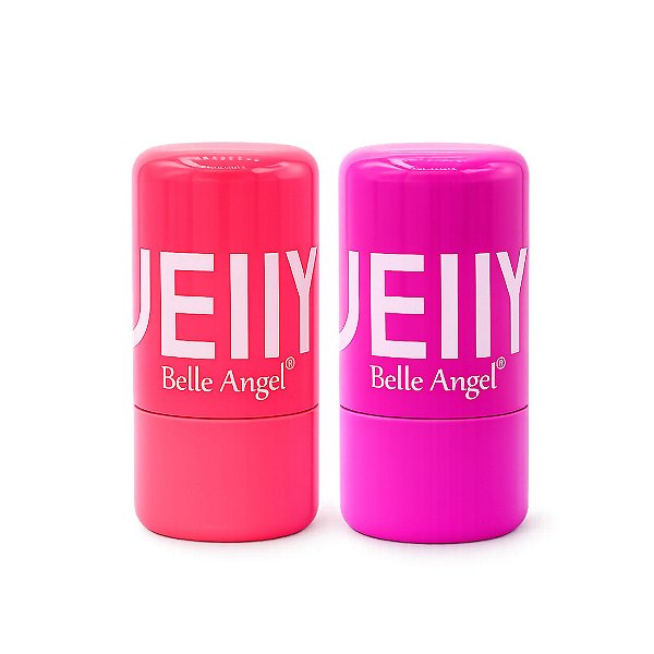 Blush jelly - Belle Angel