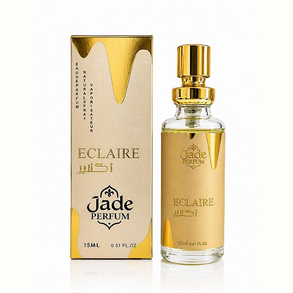 Perfume eclaire 15ml - Lady Care