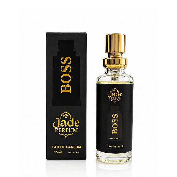 Perfume boss 15ml - Lady Care
